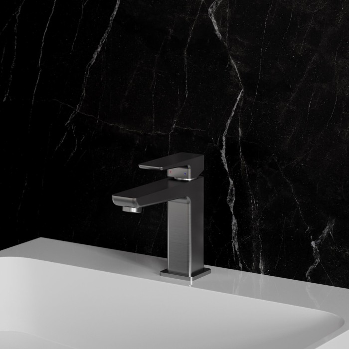 Смеситель для раковины OMNIRES Parma 100, PM7410IN