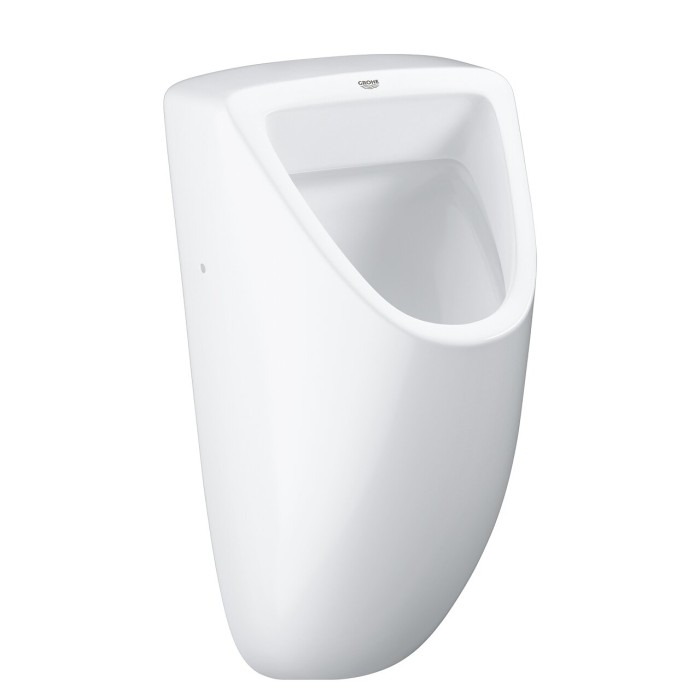 Urinal with internal water inlet GROHE Bau Ceramic, 39438000