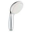 GROHE Bauedge Tempesta 250 Shower System Sets with Spout for Bathtubs 25291000