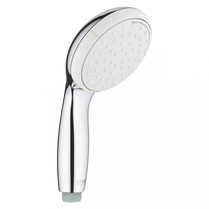 Наборы для душевых систем с изливом для ванны GROHE Bauedge Tempesta 250, 25291000