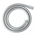 GROHE Bauedge Tempesta 250 Shower System Sets with Spout for Bathtubs 25291000