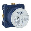 Наборы для душевых систем с изливом для ванны GROHE Bauedge Tempesta 250, 25291000