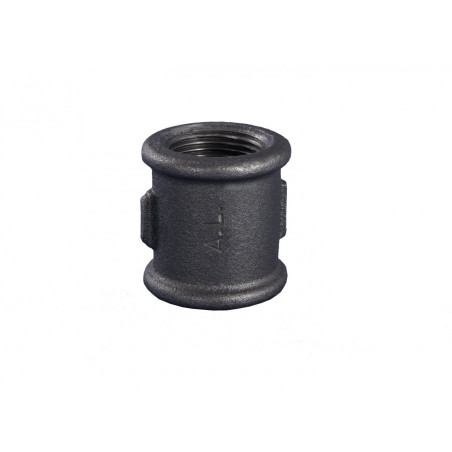 Mova ketinė GRODITZER FITTINGS (A.L.) 1 1/4"" v/v, must