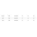 Plastikust kinnitatav liitmik PE torule PIMTAS 32 x 1 1/4" välispind, EX70001108