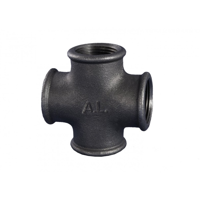 Neljapäevane ketin GRODITZER FITTINGS (A.L.) 1/2"", must