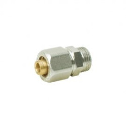 Ühendus suletakse IVAR 18 (2.0) x 1/2"" väline