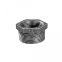 Reducer GRODITZER FITTINGS (A.L.) 1 1/2"" x 1 1/4"", black