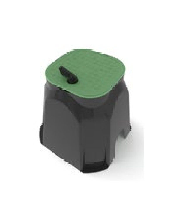 Revizioonikarp sulgemisventiilile PIMTAS 6", EX70003400