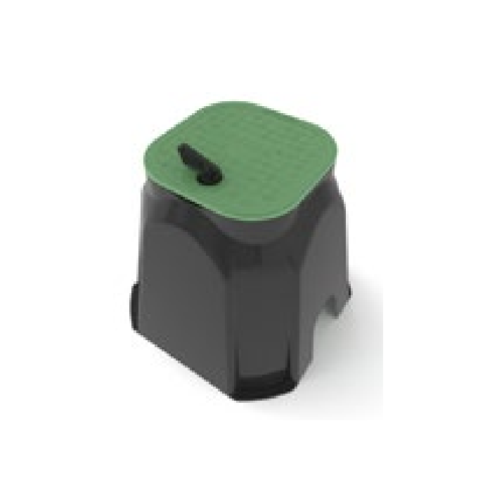 Revision box for closing valve PIMTAS 6", EX70003400