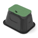 Revision box for closing valve PIMTAS 12" Standard, EX70003500