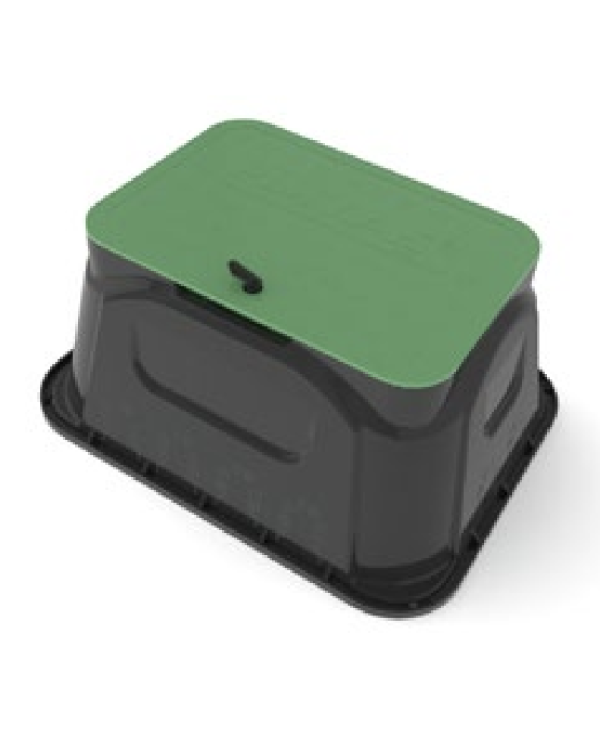 Revision box for closing valve PIMTAS 16" Maxi Jumbo, EX70003502