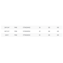 Пластиковый зажим для ПЭ трубы PIMTAS 75 x 1 1/4" средний, EX57700075402