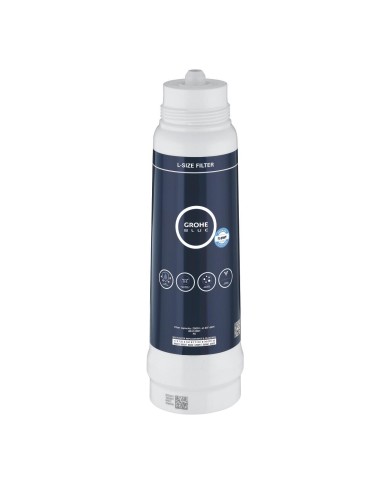 Joo veepuhastusfilter GROHE Blue L, 40412001
