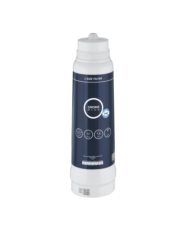 GROHE Blue L drinking water filter, 40412001