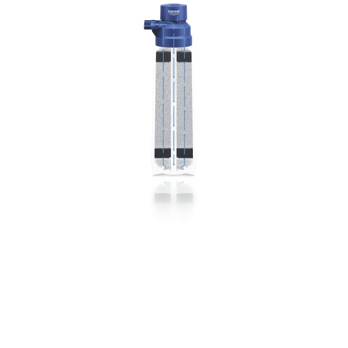 GROHE Blue L drinking water filter, 40412001