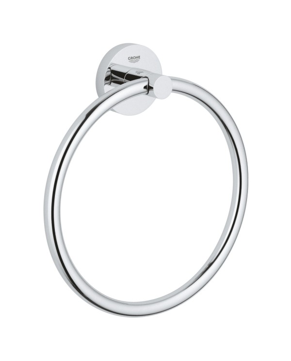 Держатель туалетной бумаги GROHE Essentials, 40365001