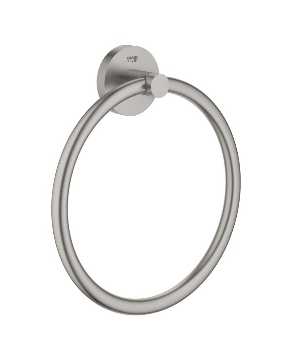 WC-paberihoidja GROHE Essentials, 40365DC1