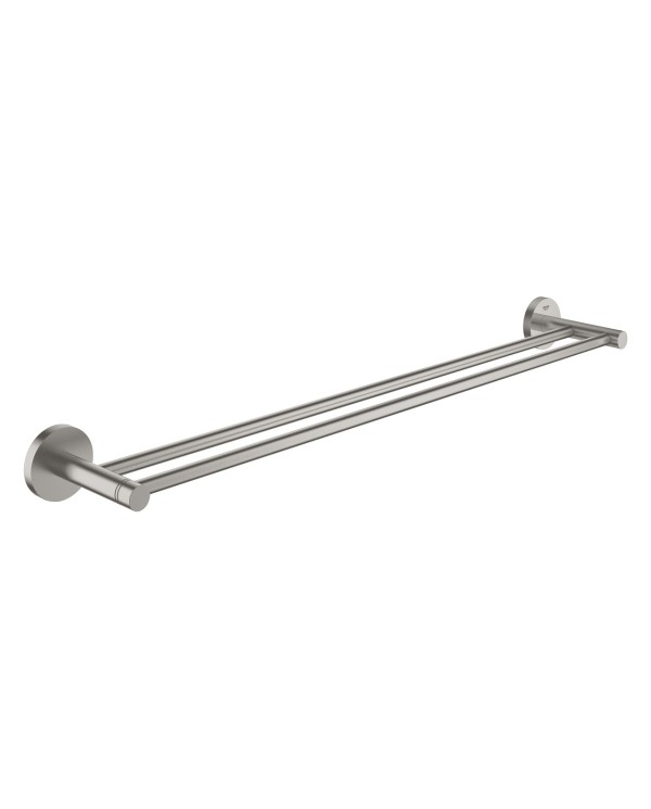 Kaksikute rätikute hoidja GROHE Essentials, 40802DC1