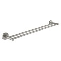 Kaksikute rätikute hoidja GROHE Essentials, 40802DC1