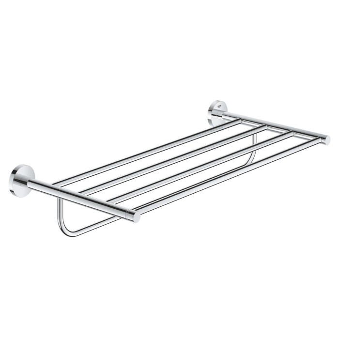 GROHE Essentials Towel Holder, 40800001