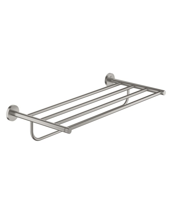 GROHE Essentials Towel Holder, 40800DC1