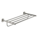 GROHE Essentials Towel Holder, 40800DC1