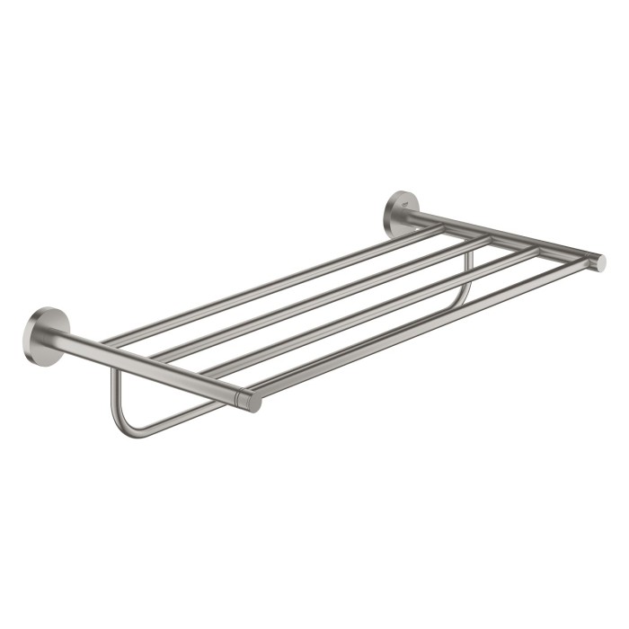 Rätikuhoidja GROHE Essentials, 40800DC1