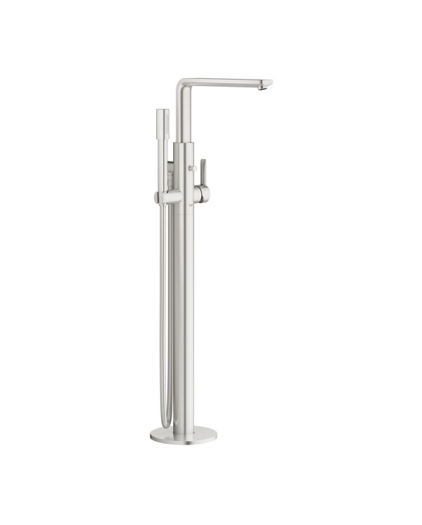 GROHE Lineare floor-mounted bath mixer, 23792DC1