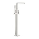 Põrandavannisegisti GROHE Lineare, 23792DC1