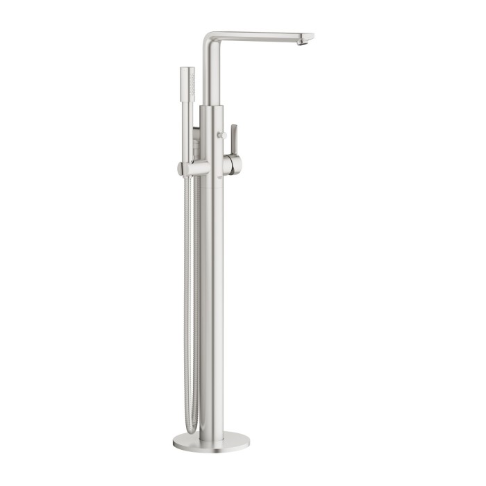 GROHE Lineare floor-mounted bath mixer, 23792DC1