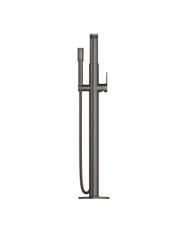 GROHE Lineare floor-mounted bath mixer, 23792AL1