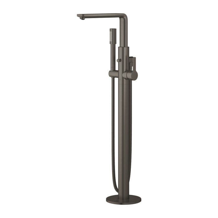 Põrandavannisegisti GROHE Lineare, 23792AL1
