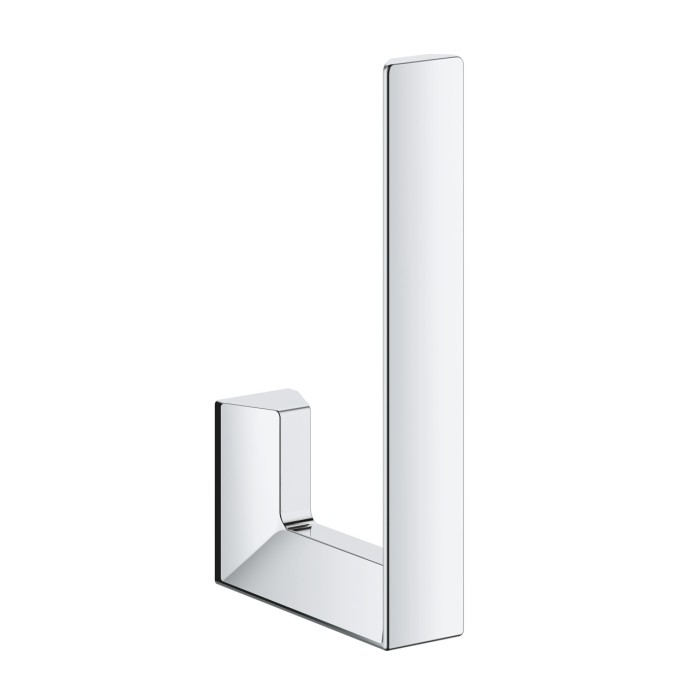Держатель туалетной бумаги GROHE Selection Cube, 40784000