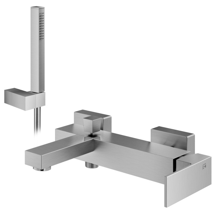 Vannisegisti komplekt MARINER Quadra, QUA0020-CS