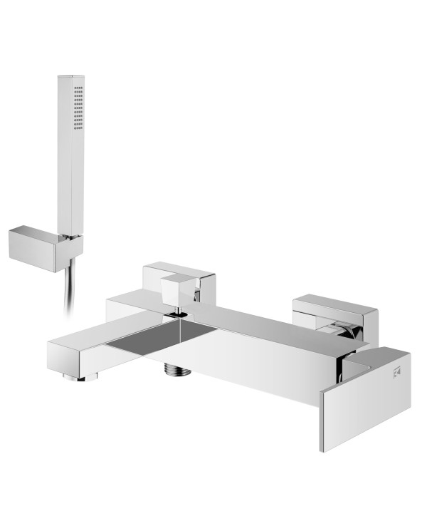 Vannasegisti komplekt MARINER Quadra, QUA0020-CR