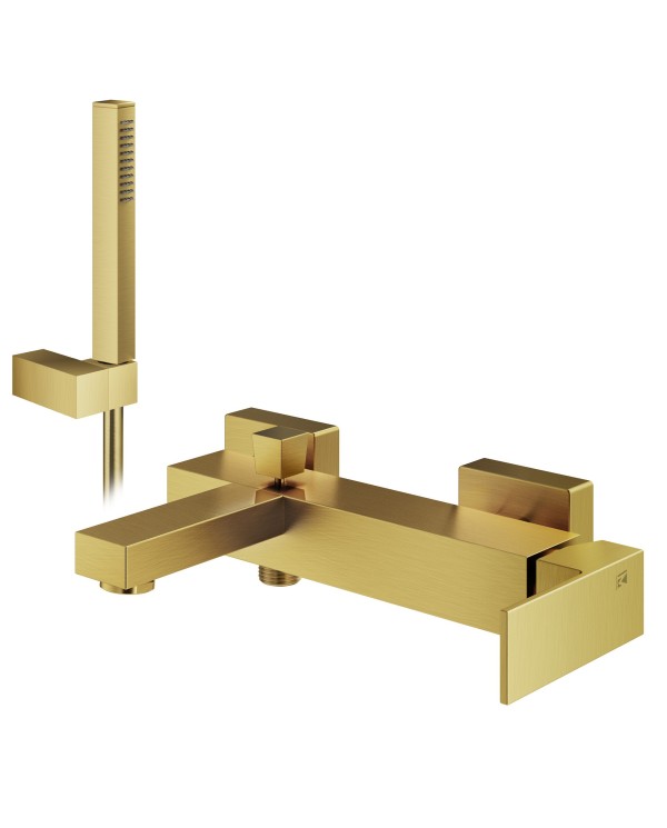 Vannasegisti komplekt MARINER Quadra, QUA0020-OB