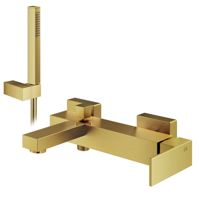 Vannasegisti komplekt MARINER Quadra, QUA0020-OB