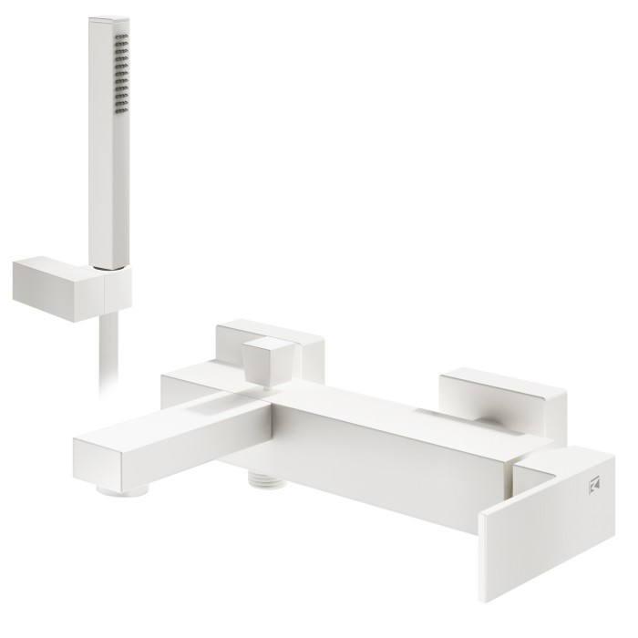 Vannasegisti komplekt MARINER Quadra, QUA0020-BO