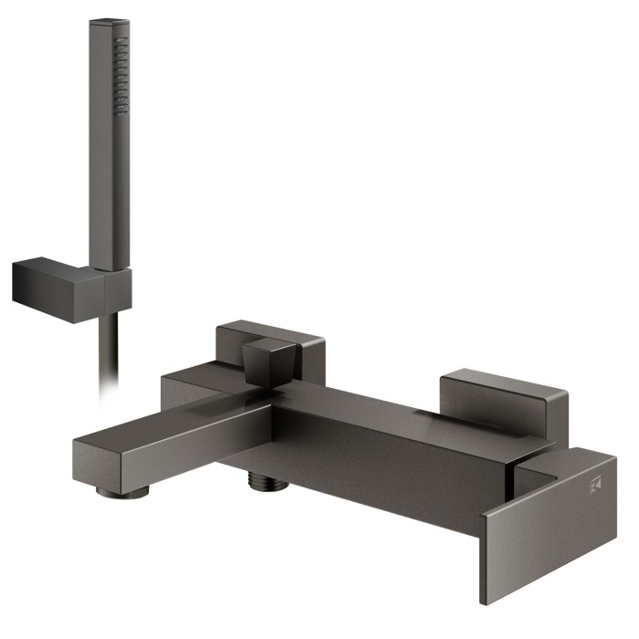 Vannisegisti komplekt MARINER Quadra, QUA0020-GR