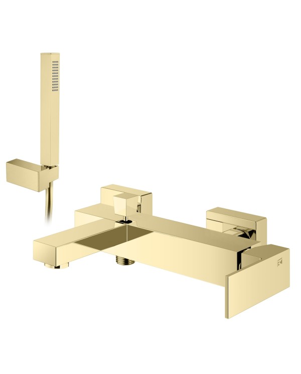 Vannisegisti komplekt MARINER Quadra, QUA0020-OR