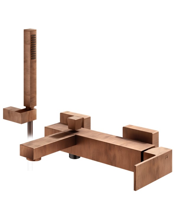 Vannasegisti komplekt MARINER Quadra, QUA0020-RG