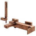 Vannasegisti komplekt MARINER Quadra, QUA0020-RG