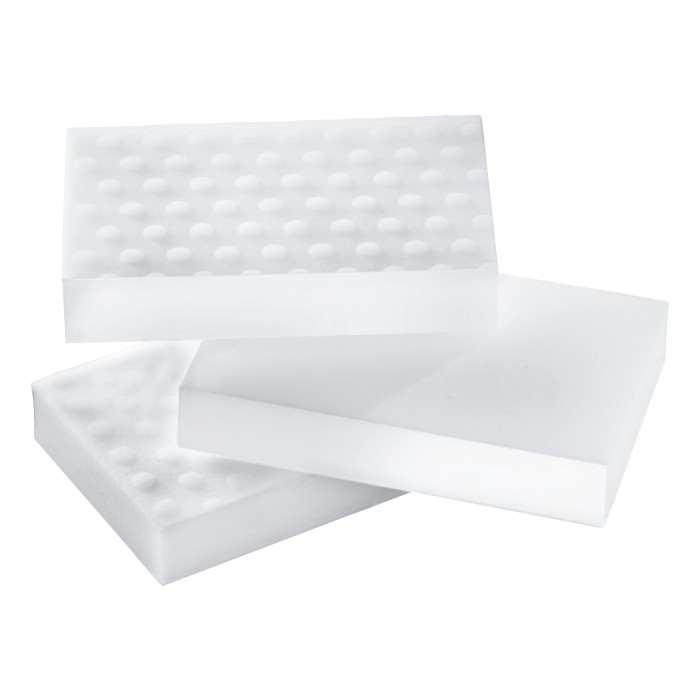 GROHE Cleaning Sponge Set (3 pcs), 40752L00