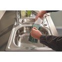 GROHE puhastuslappide komplekt (3 tk), 40752L00