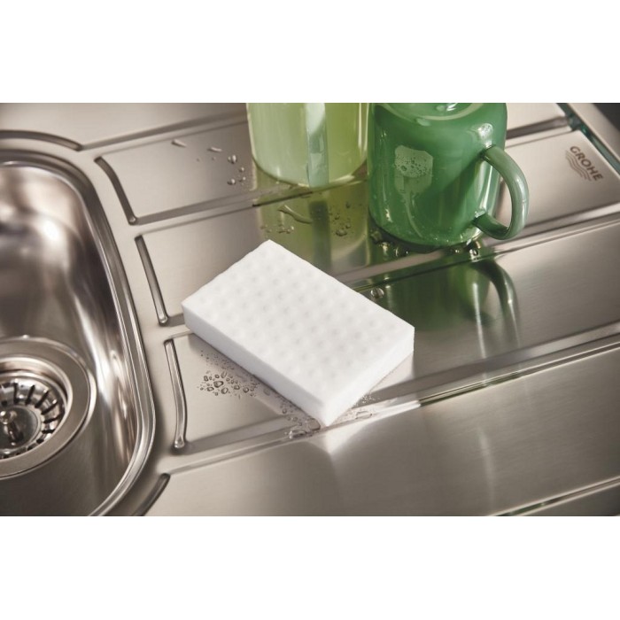 Набор чистящих губок GROHE (3 шт.), 40752L00