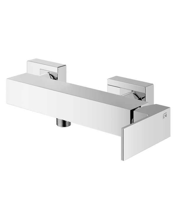 Dušisegisti MARINER Quadra, QUA0010-CR