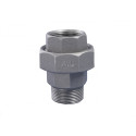 Lammutatakse ühendus neljanda GRODITZER FITTINGS (A.L.) 2 1/2"" v/sisemine, cincuota