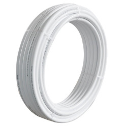 Kihiline toru WAVIN PE-Xc /AL/PE-HD 25 x 2.5 mm (50 m)