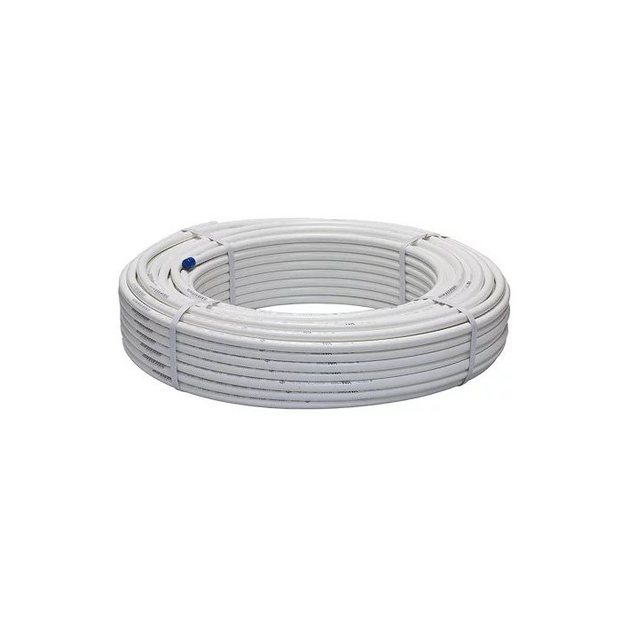 Kihiline toru HENCO PE-Xc/AL/PE-Xc 18 x 2,0 mm (200 m)