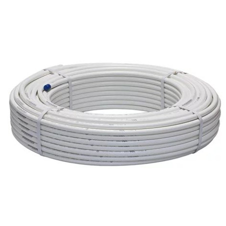 Multilayer pipe HENCO PE-Xc/AL/PE-Xc 26 x 3.0 mm (50 m)